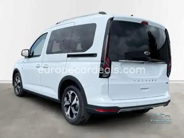 Ford Tourneo