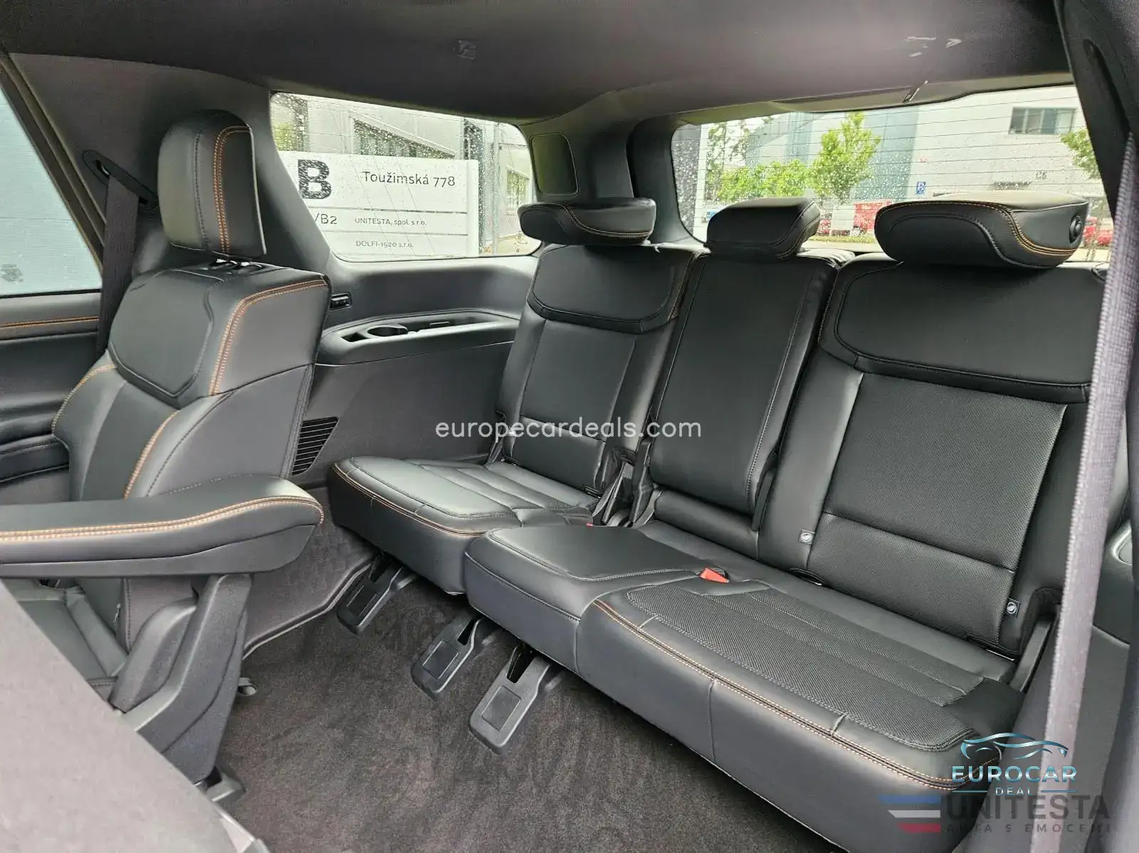 Ford Expedition