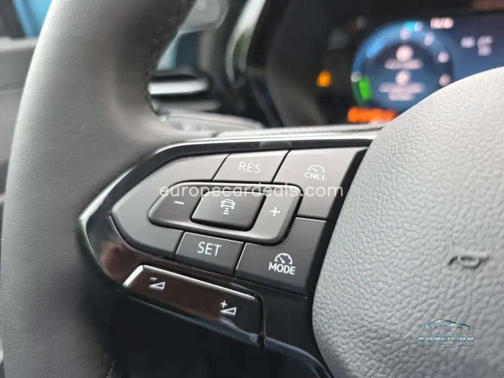 Ford Grand Tourneo