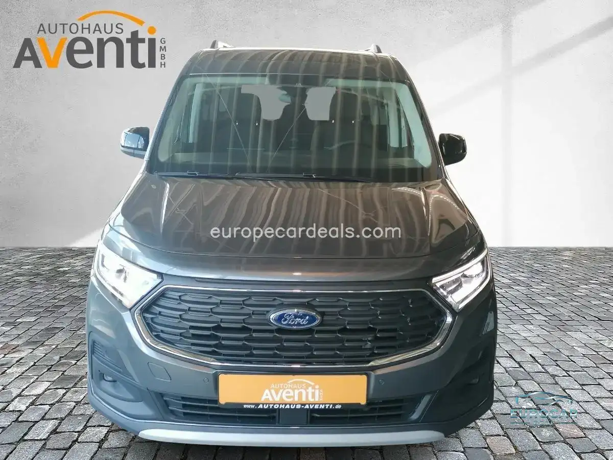 Ford Tourneo Connect
