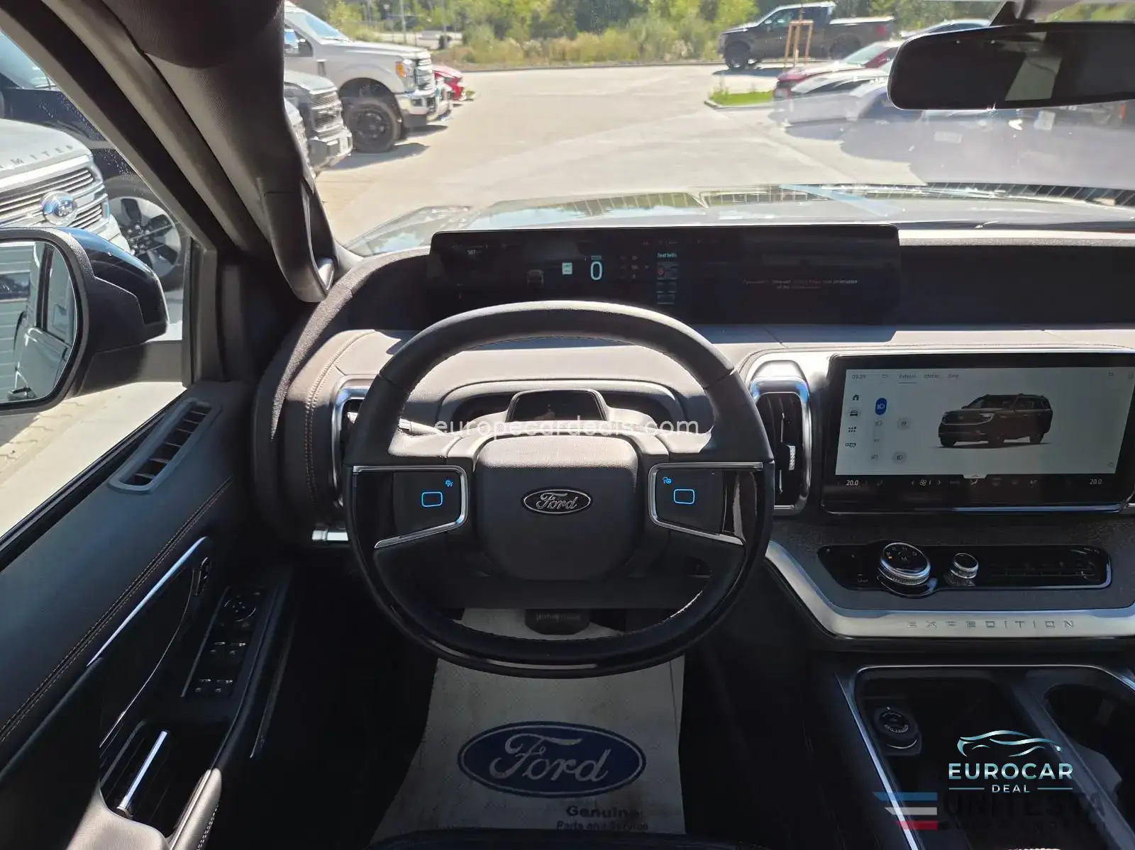 Ford Expedition