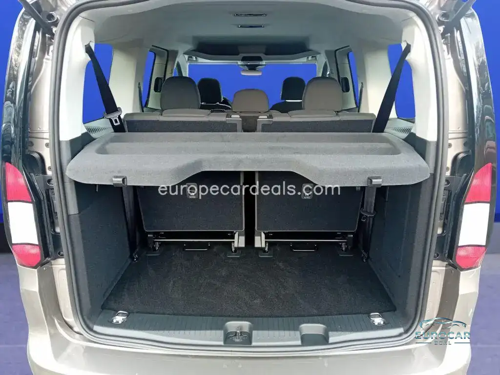 Ford Grand Tourneo