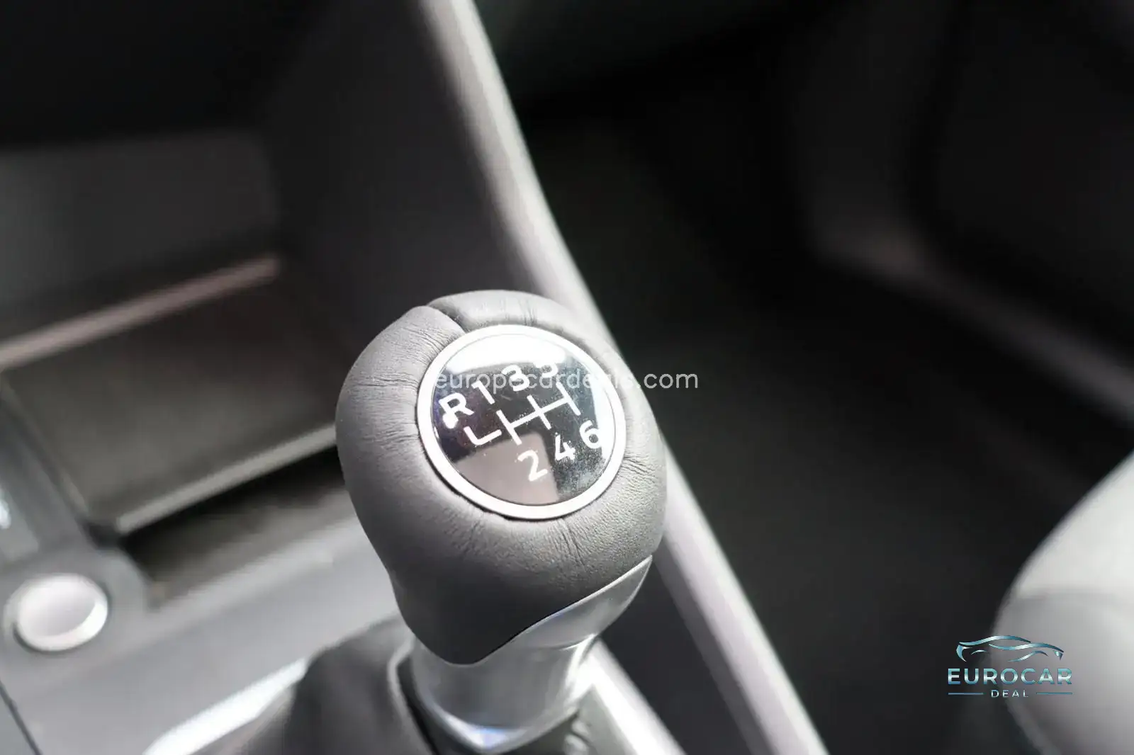 Ford Grand Tourneo