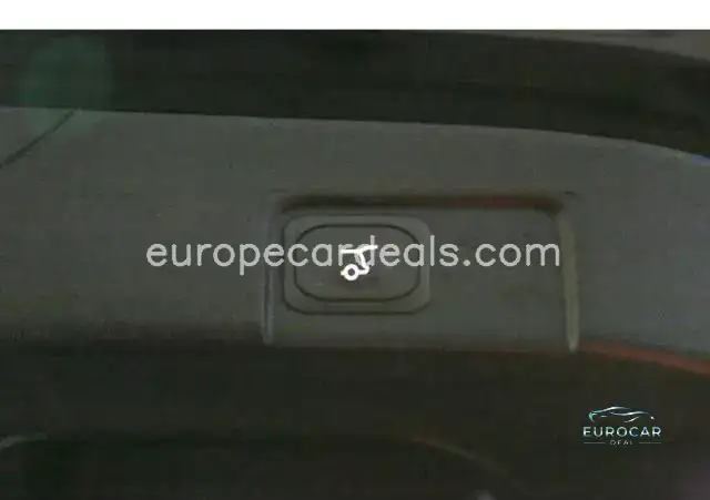 Ford Puma Gen-E
