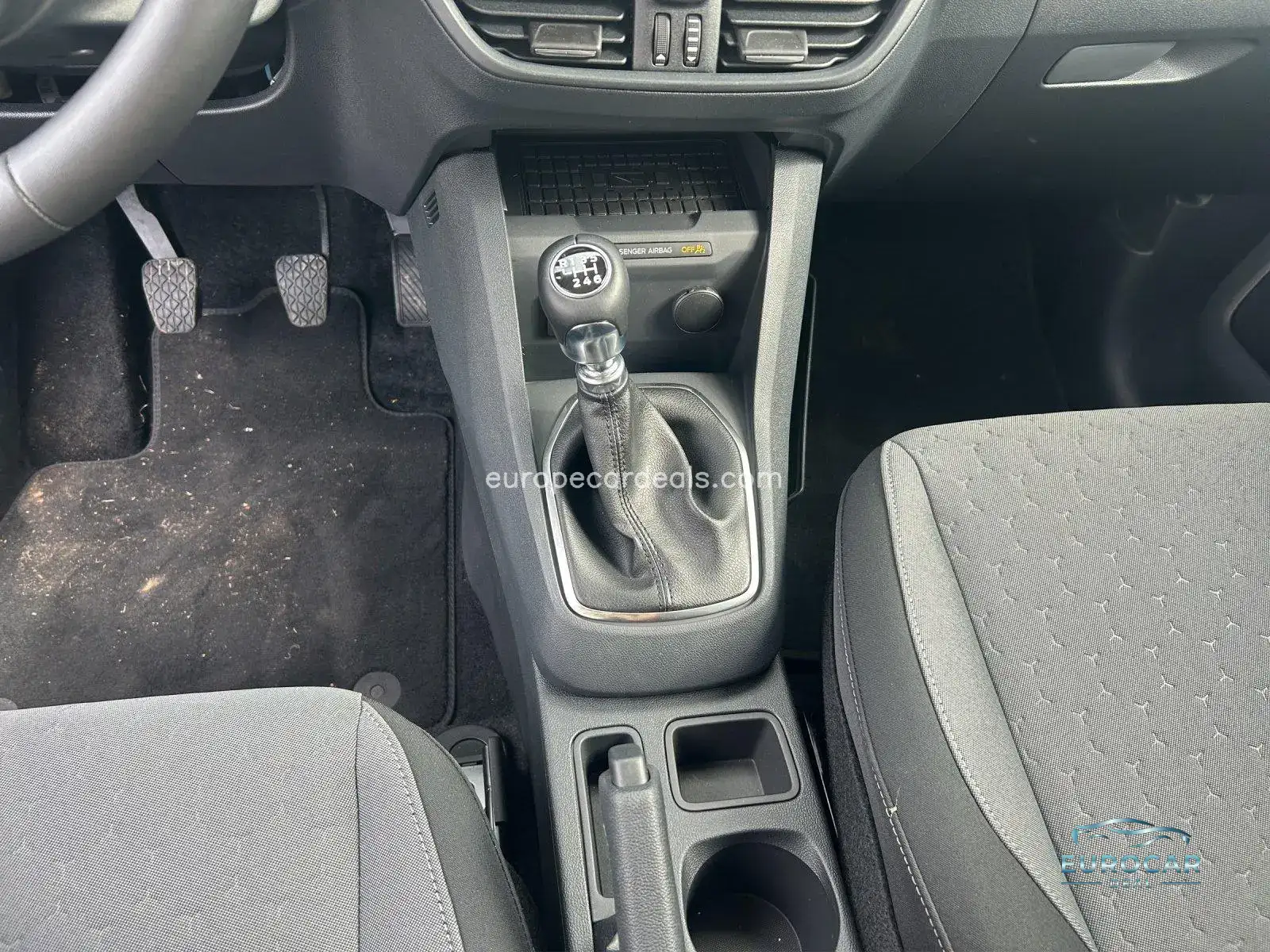 Ford Tourneo
