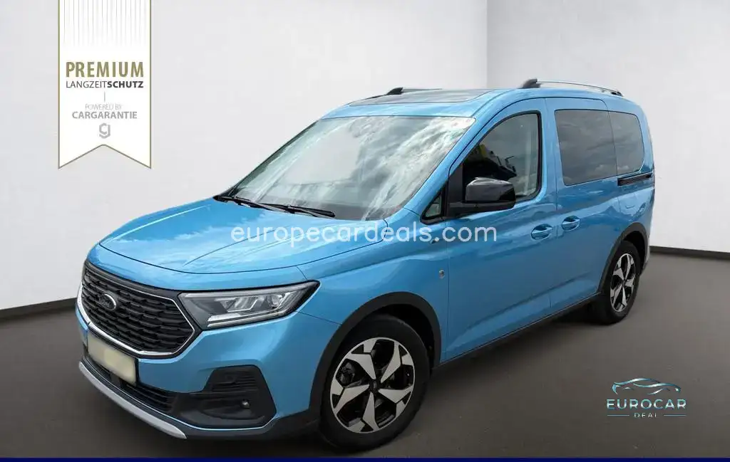 Ford Tourneo Connect