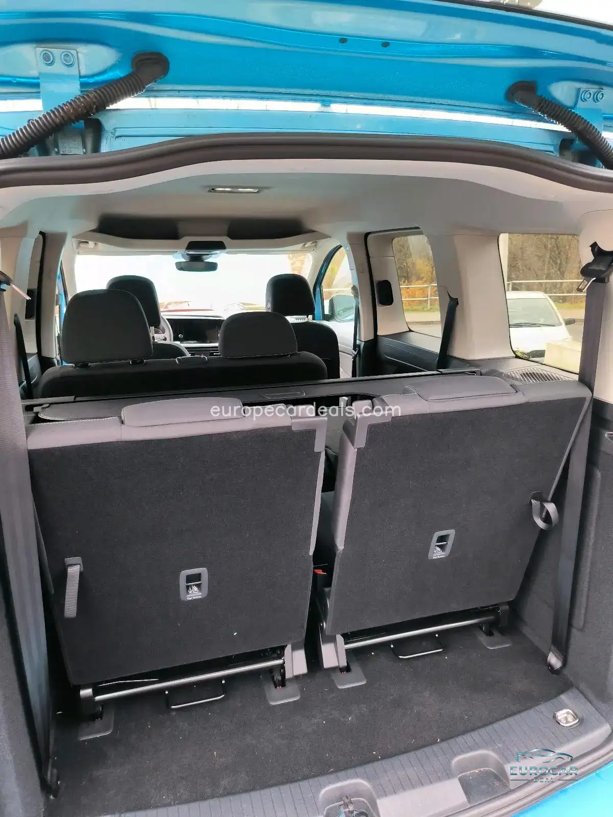 Ford Tourneo Connect