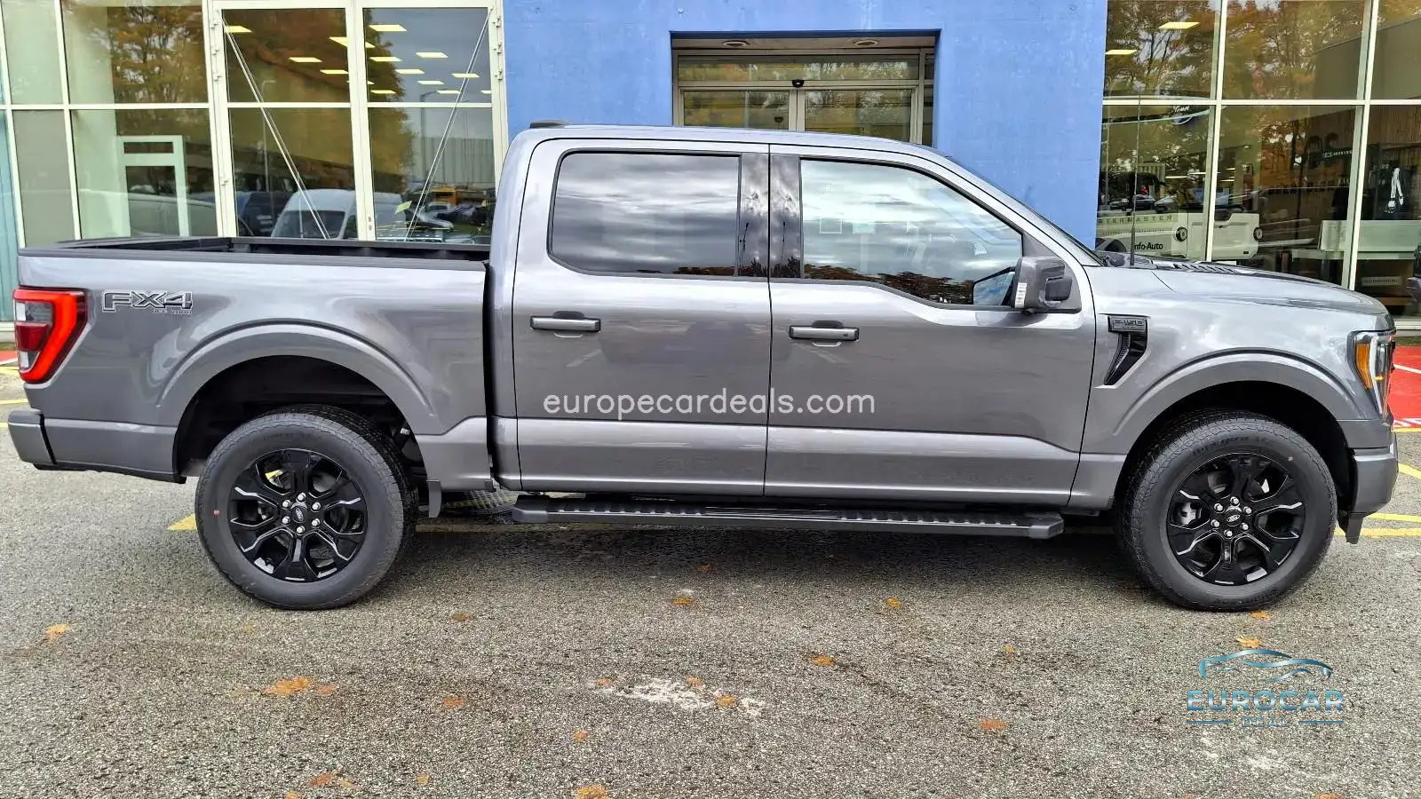 Ford F 150