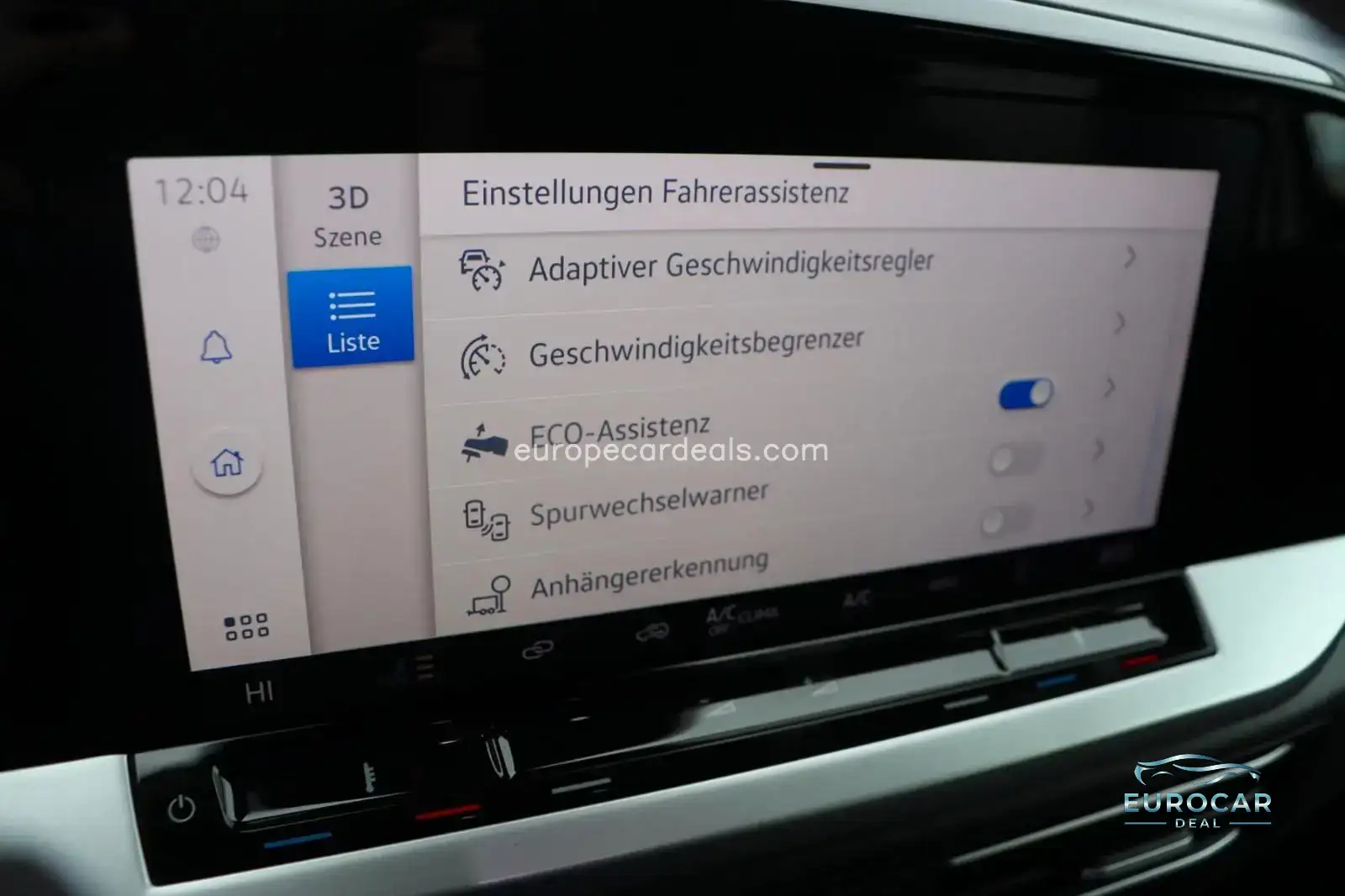 Ford Grand Tourneo