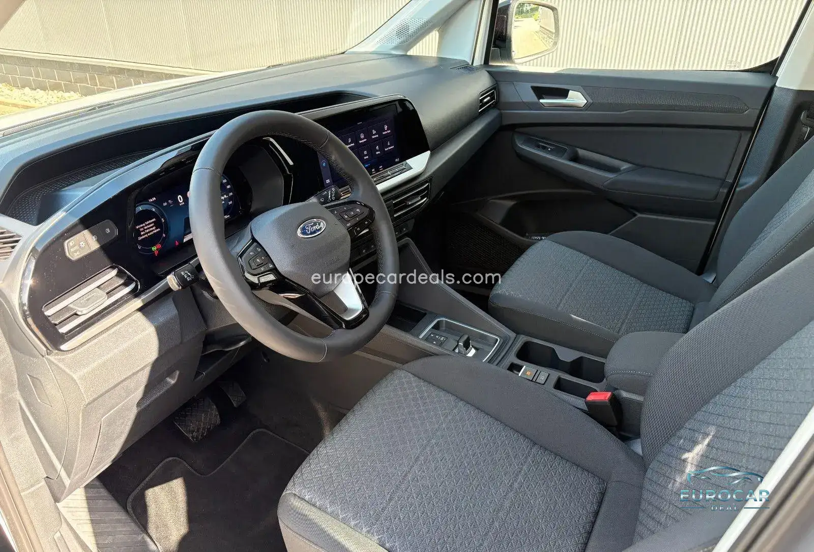 Ford Grand Tourneo