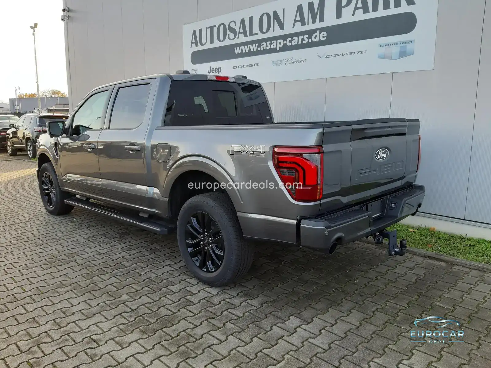Ford F 150