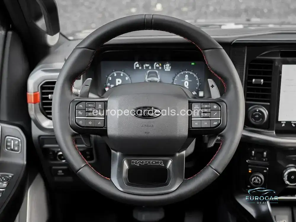 Ford F 150