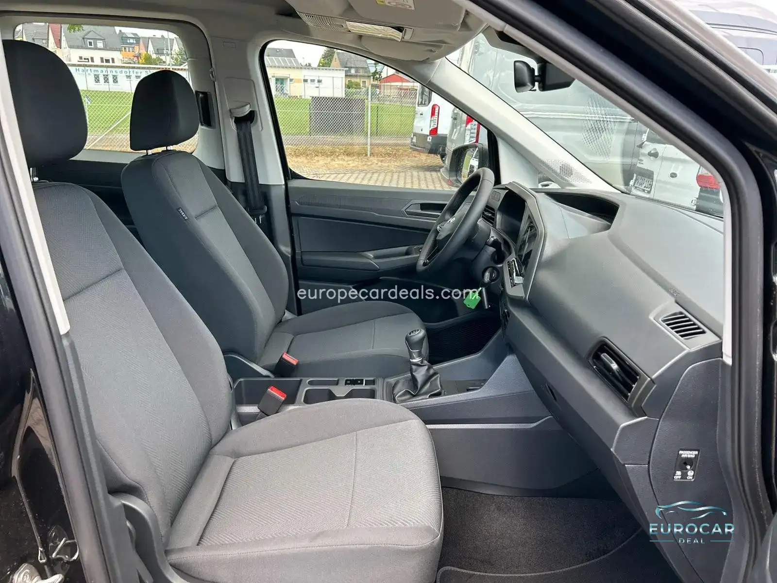 Ford Tourneo