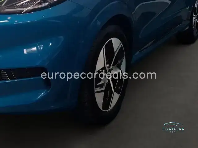Ford Puma Gen-E