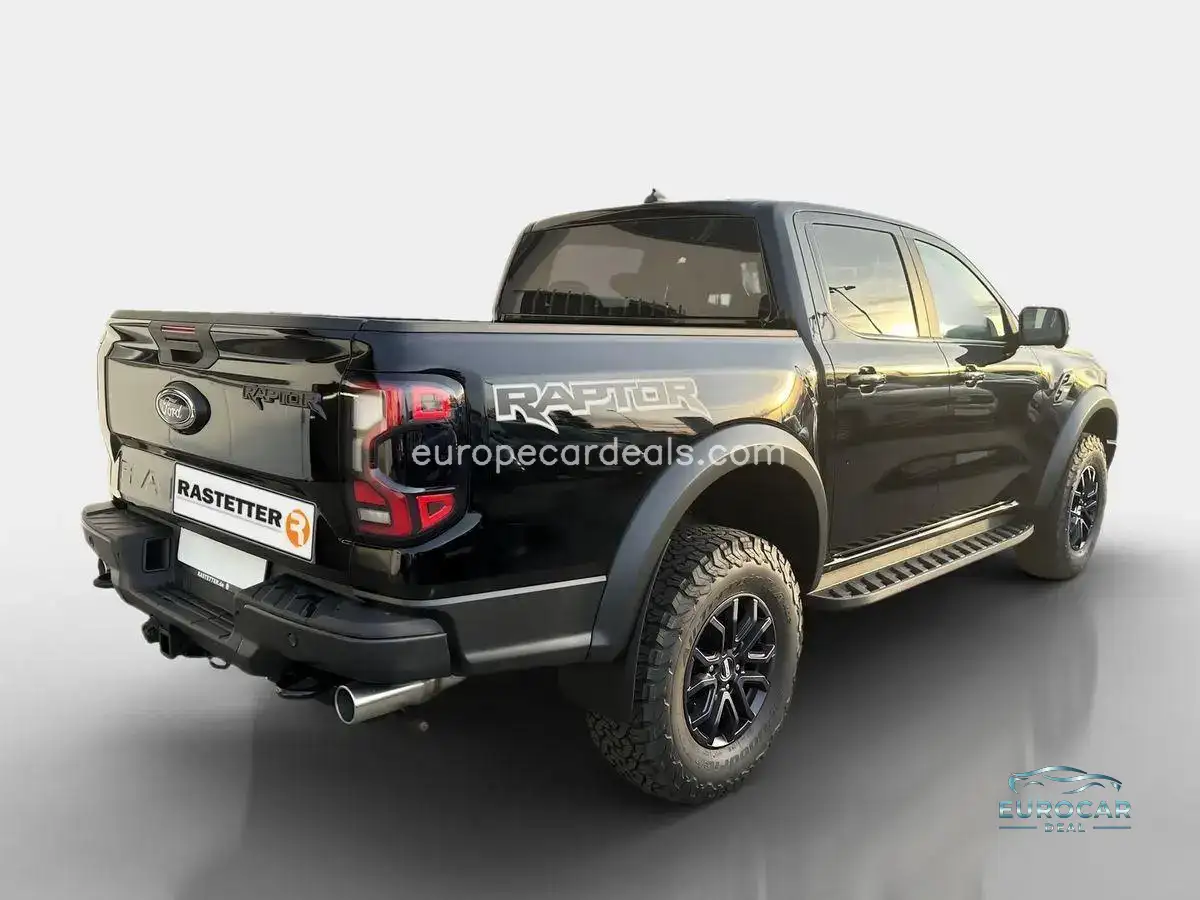 Ford Raptor