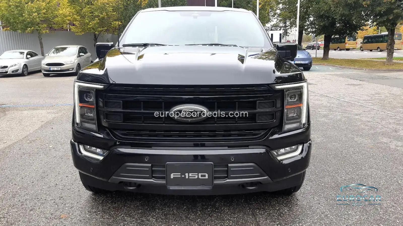 Ford F 150