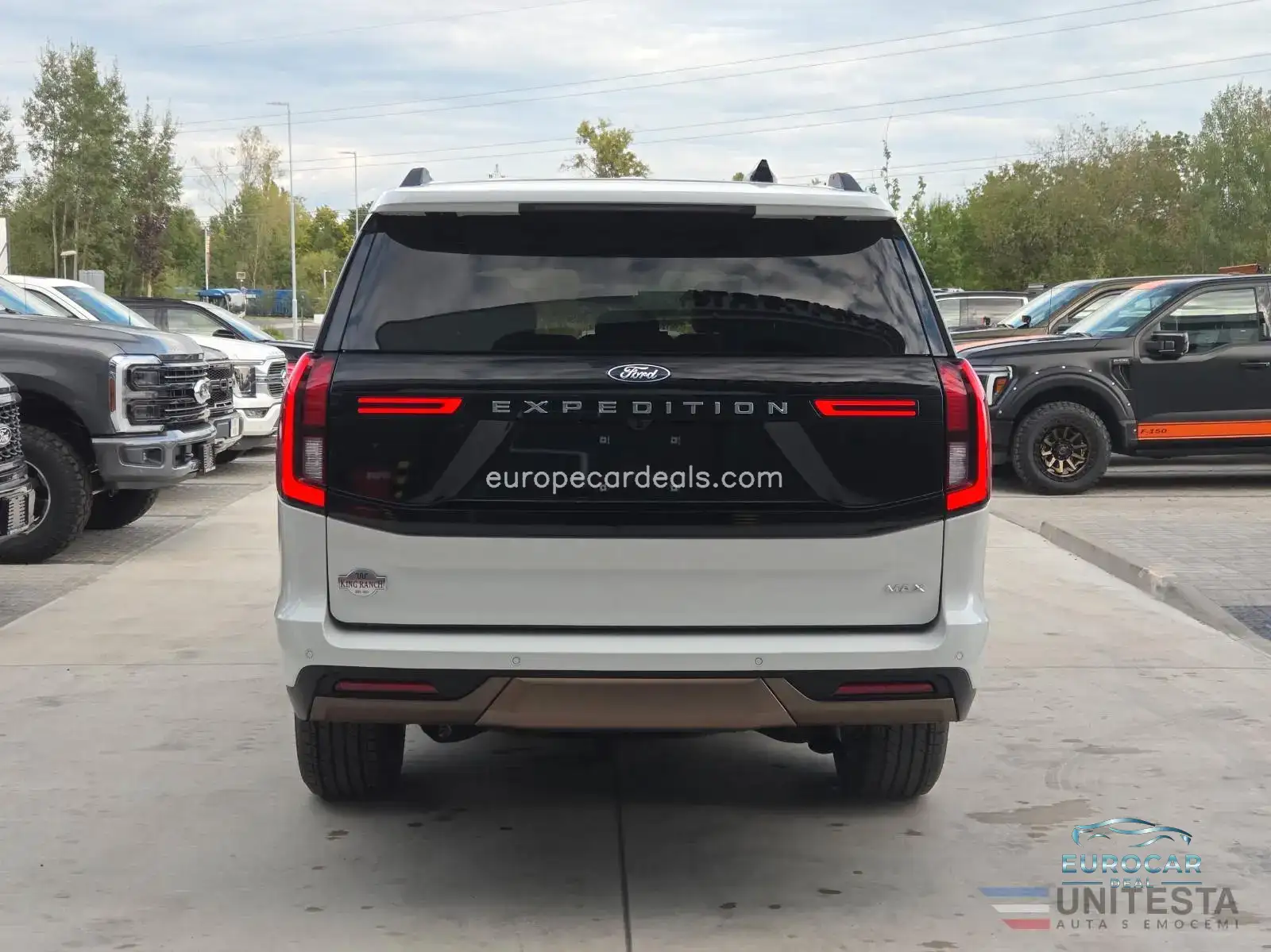 Ford Expedition