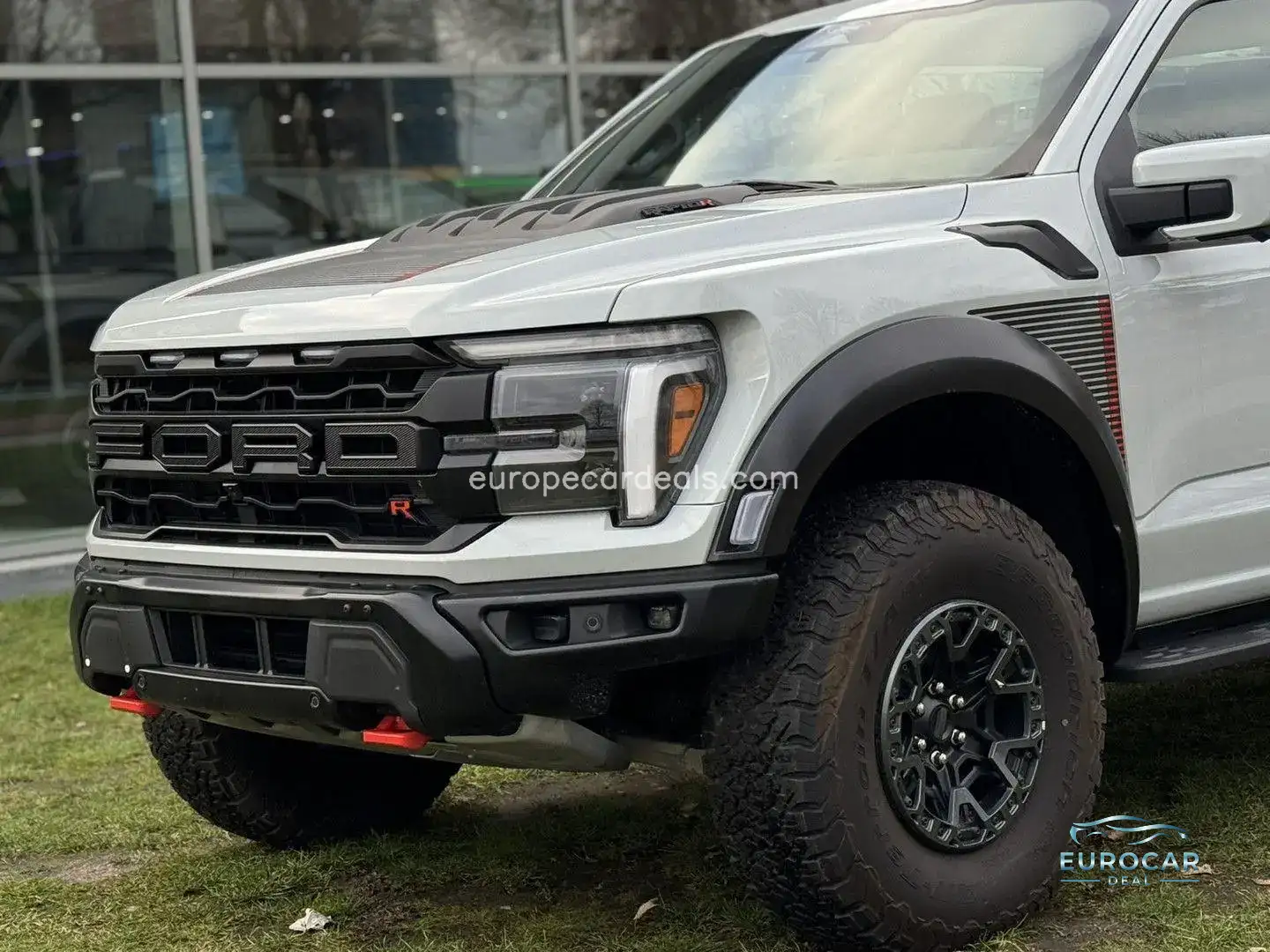 Ford F 150
