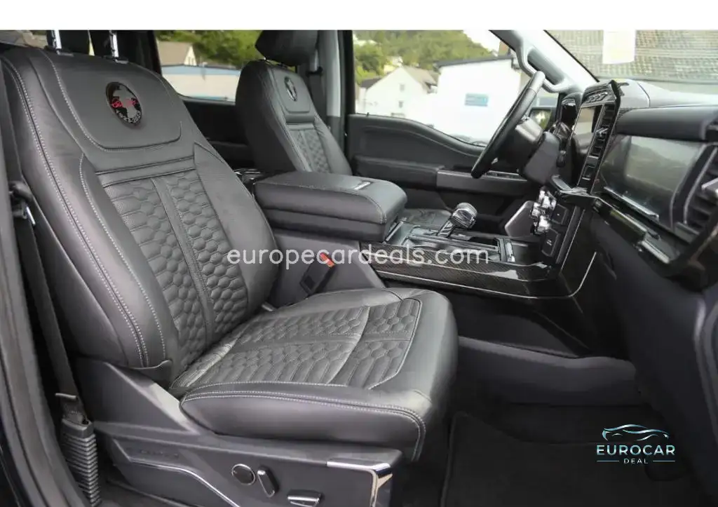 Ford F 150