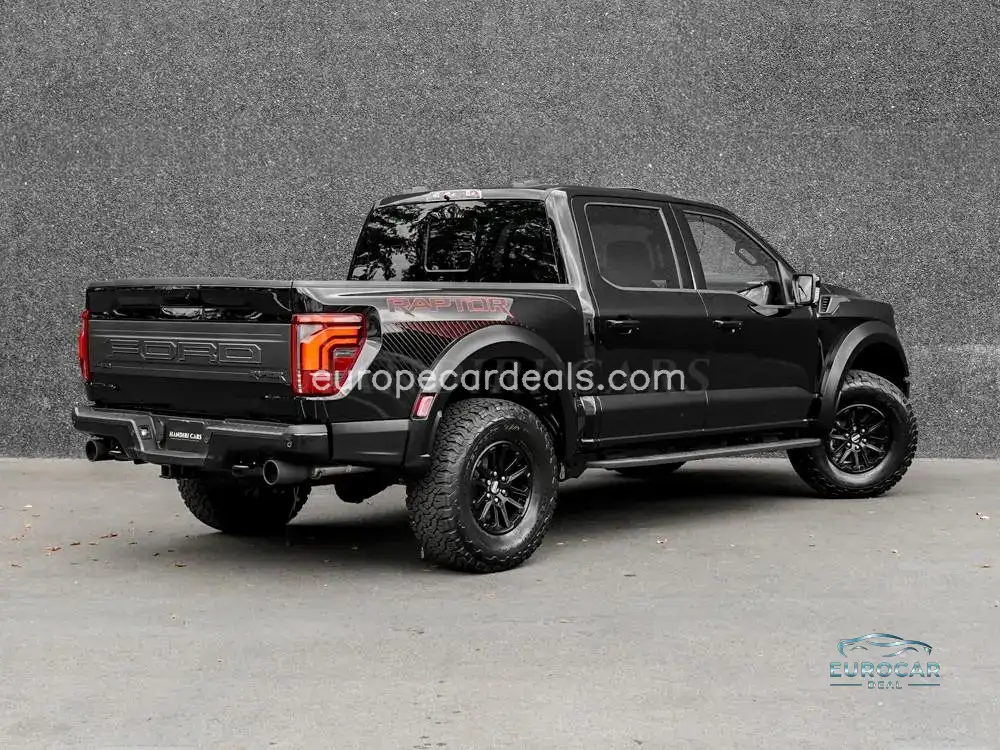 Ford F 150