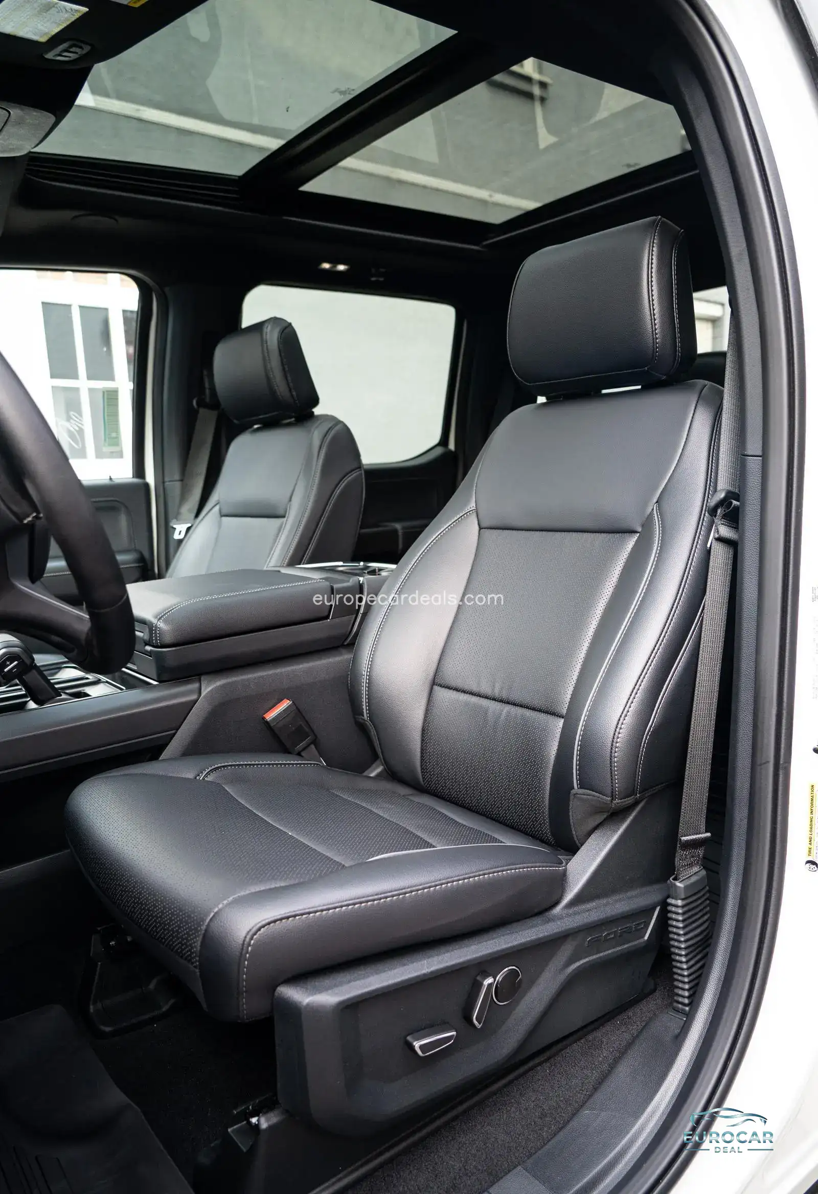 Ford F 150