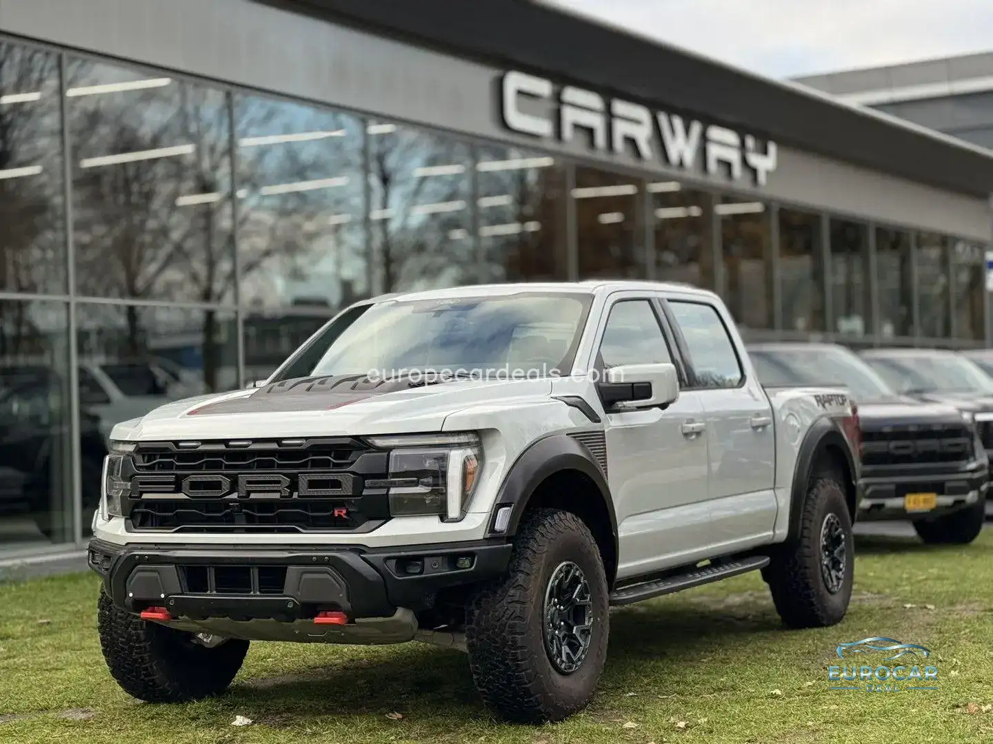 Ford F 150