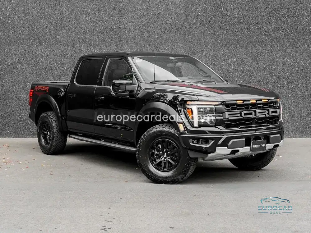 Ford F 150