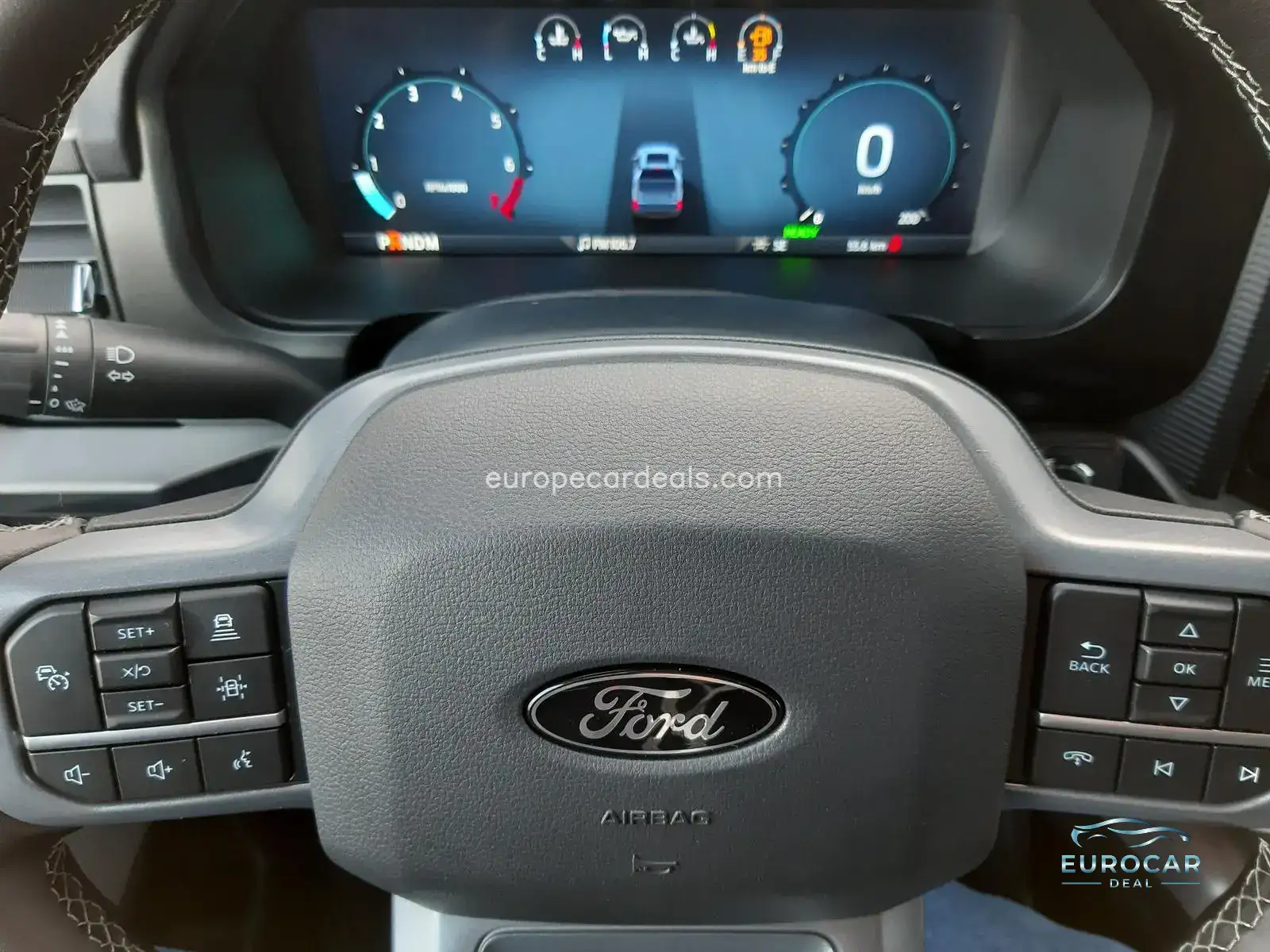 Ford F 150