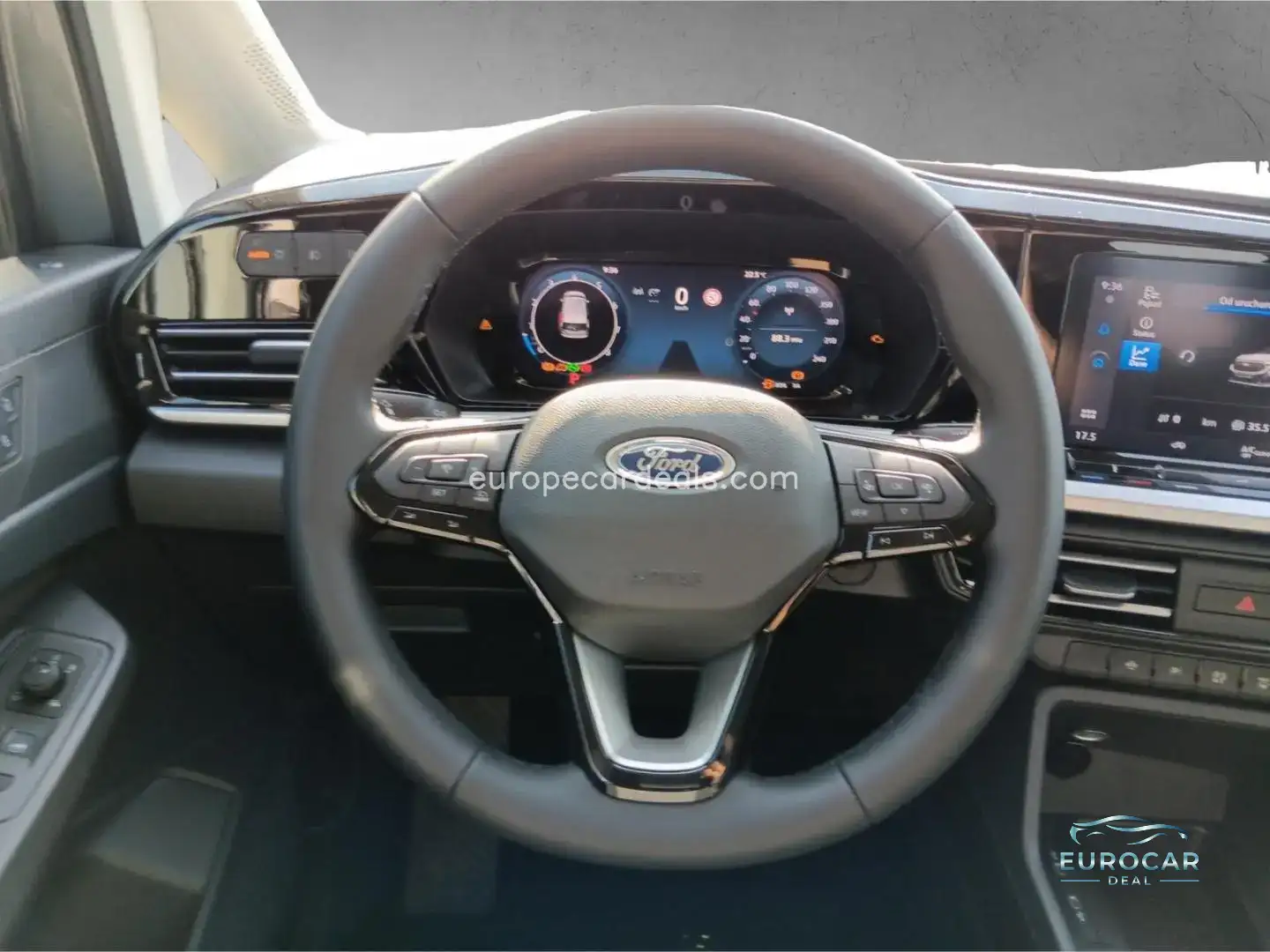 Ford Tourneo Connect