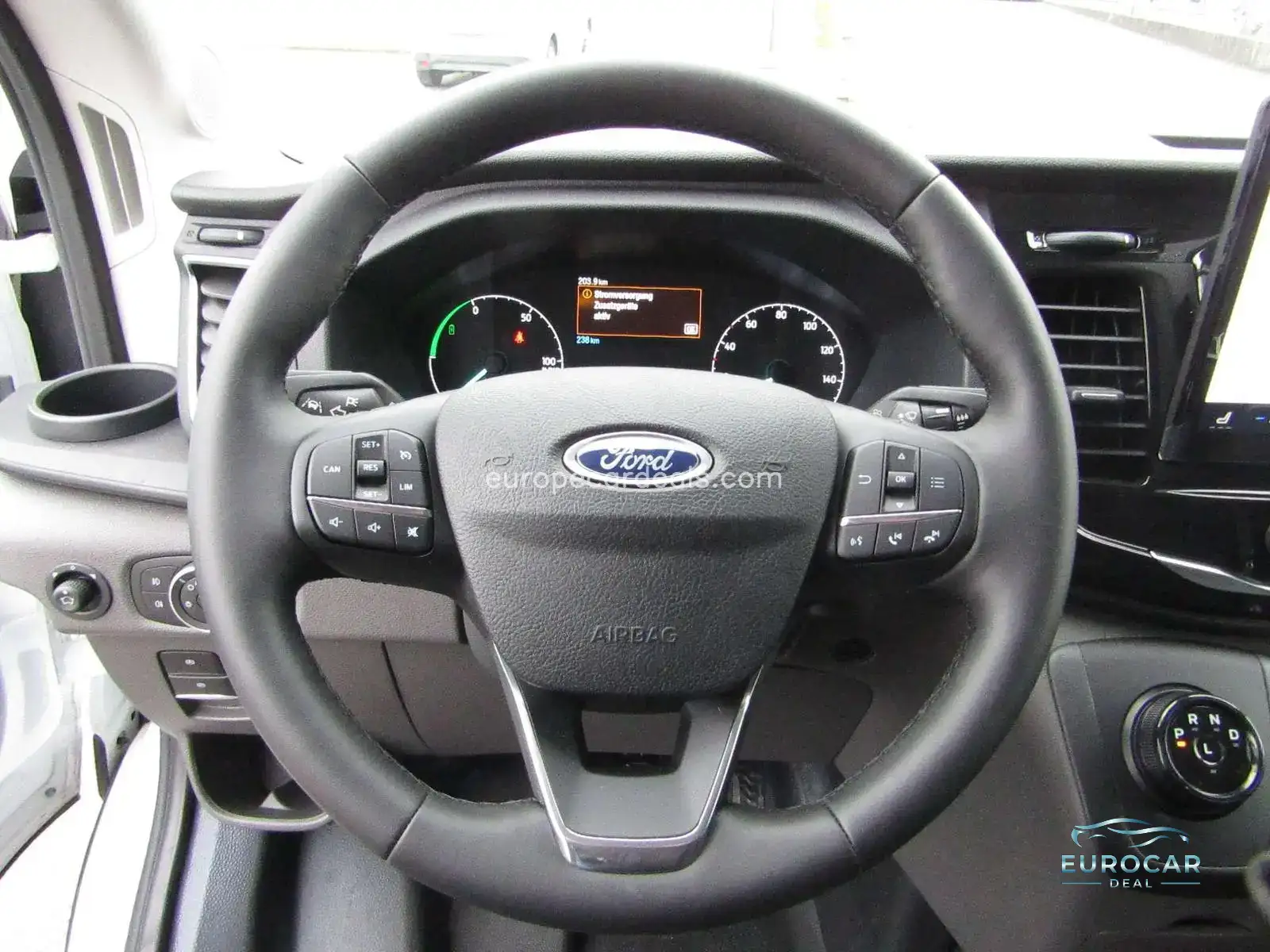 Ford Other