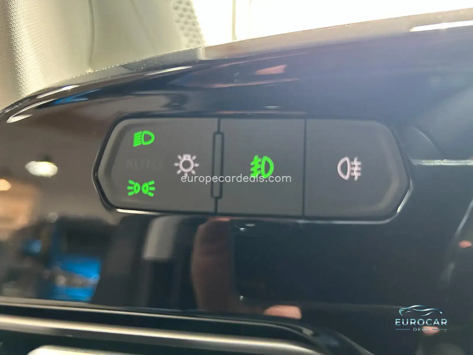 Ford Grand Tourneo