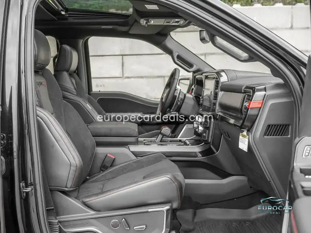 Ford F 150