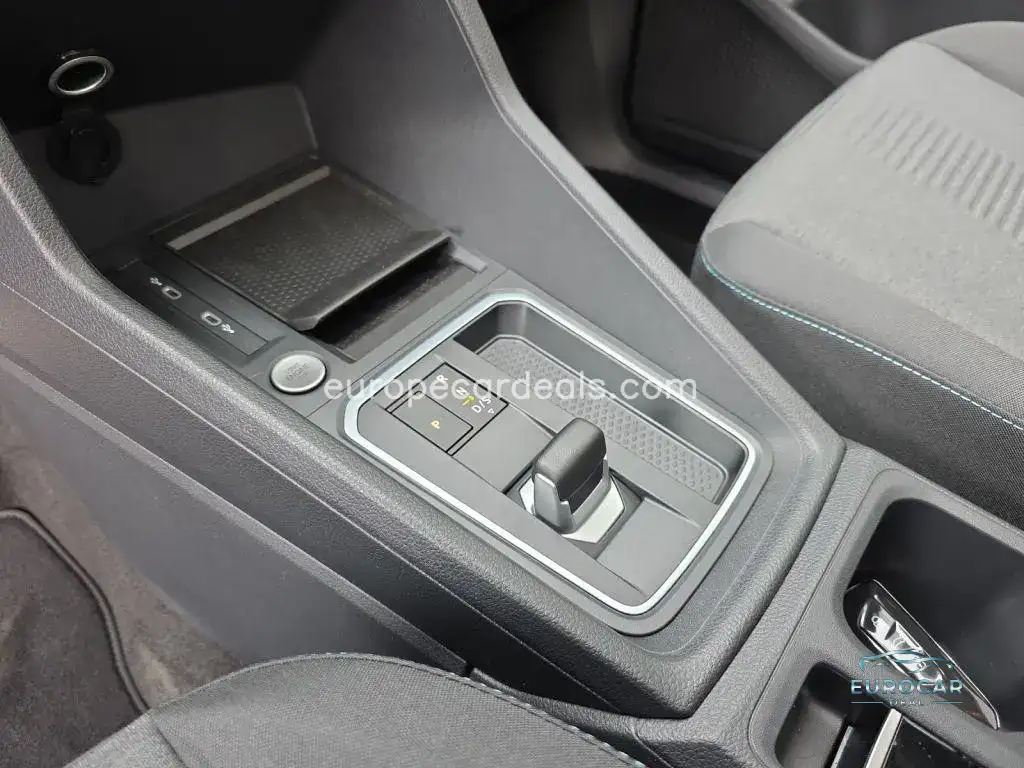 Ford Grand Tourneo