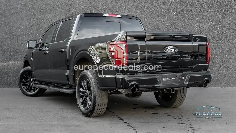 Ford F 150