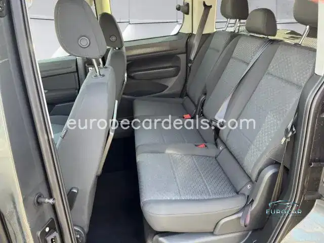 Ford Tourneo Connect