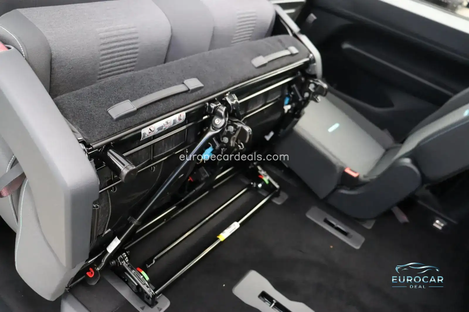Ford Grand Tourneo