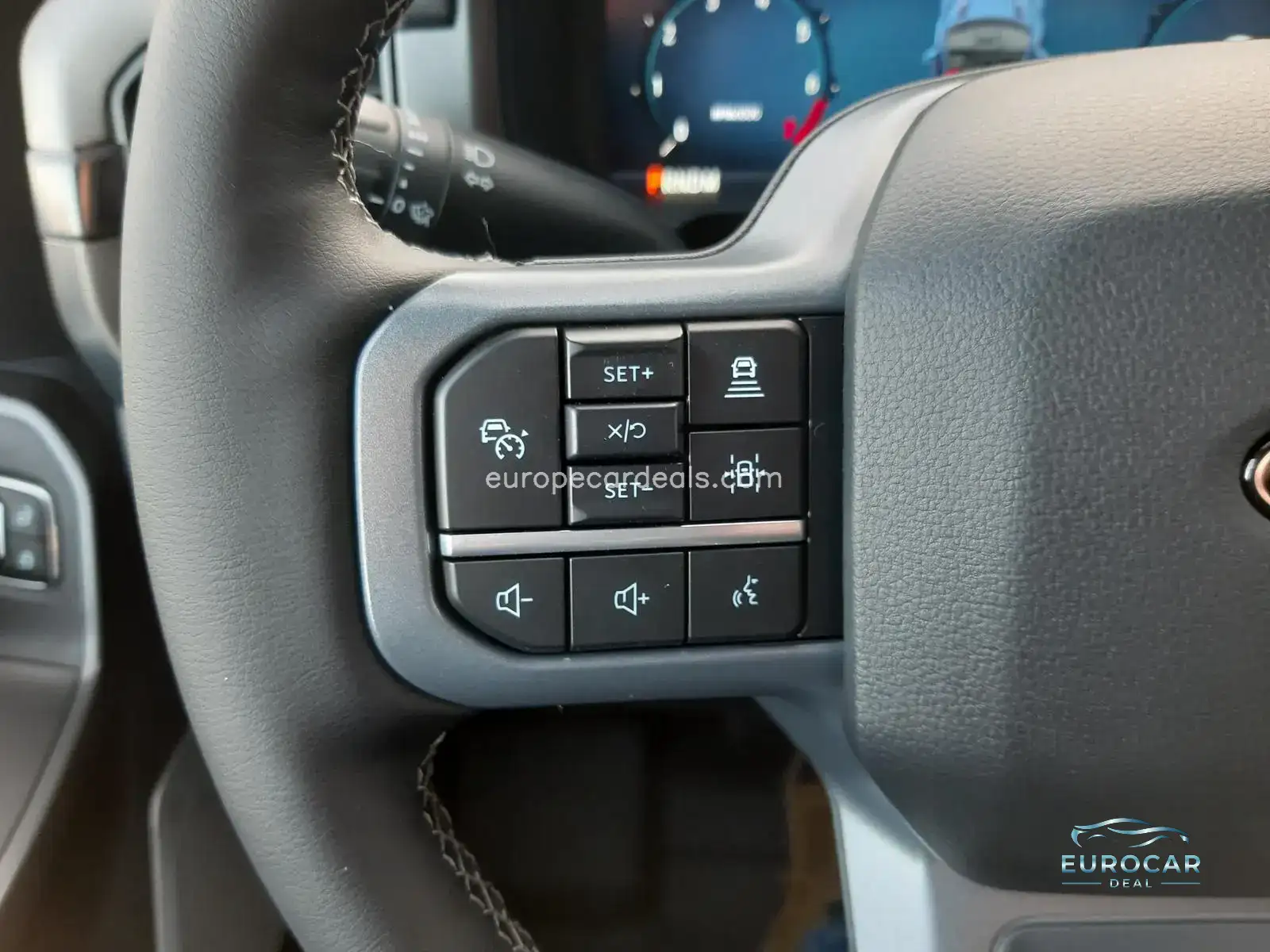 Ford F 150