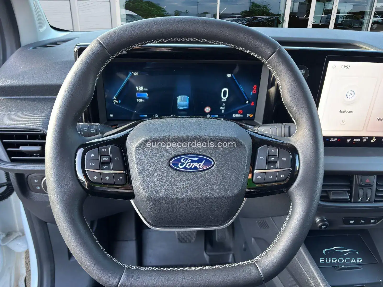 Ford Tourneo