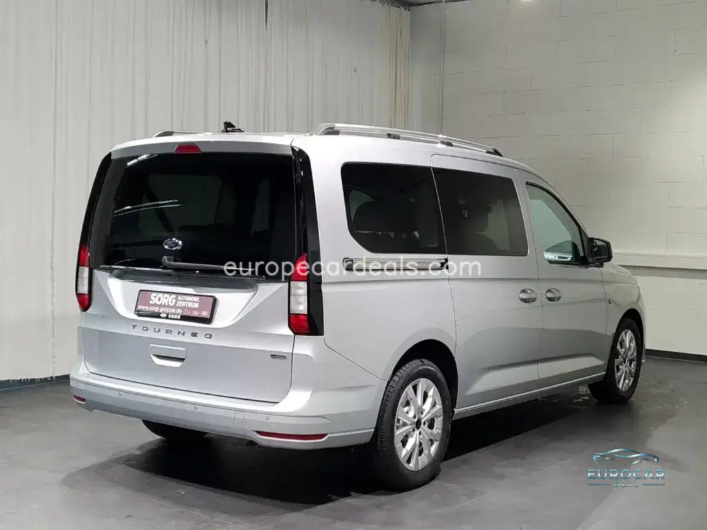 Ford Tourneo Connect