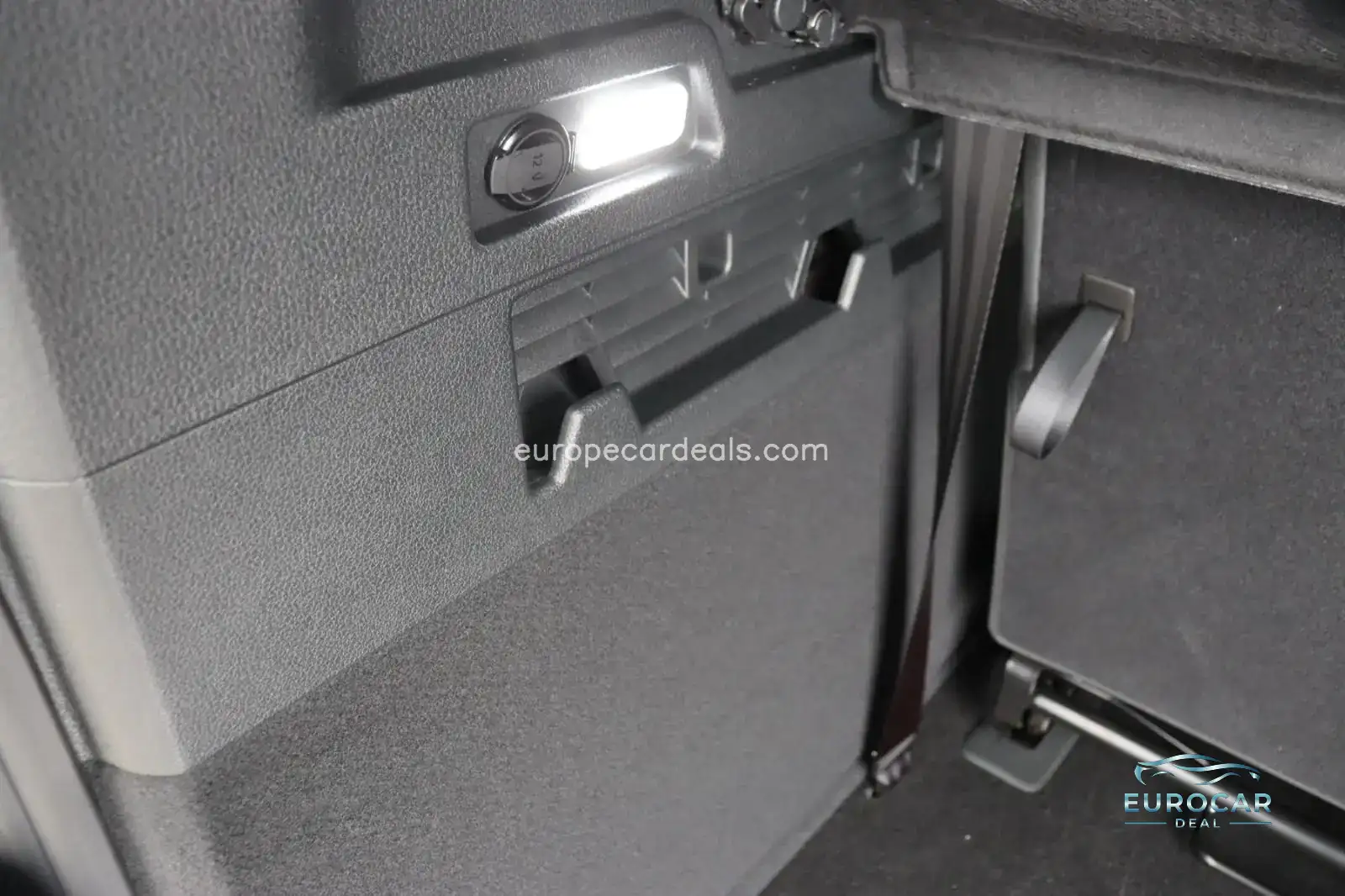 Ford Grand Tourneo