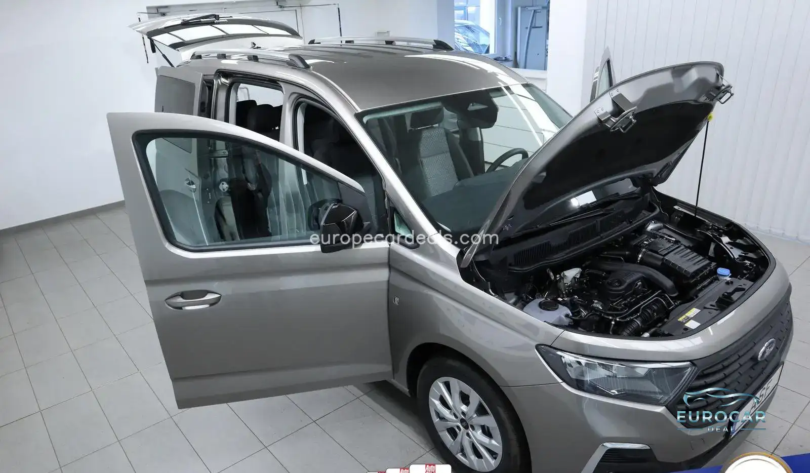 Ford Tourneo Connect