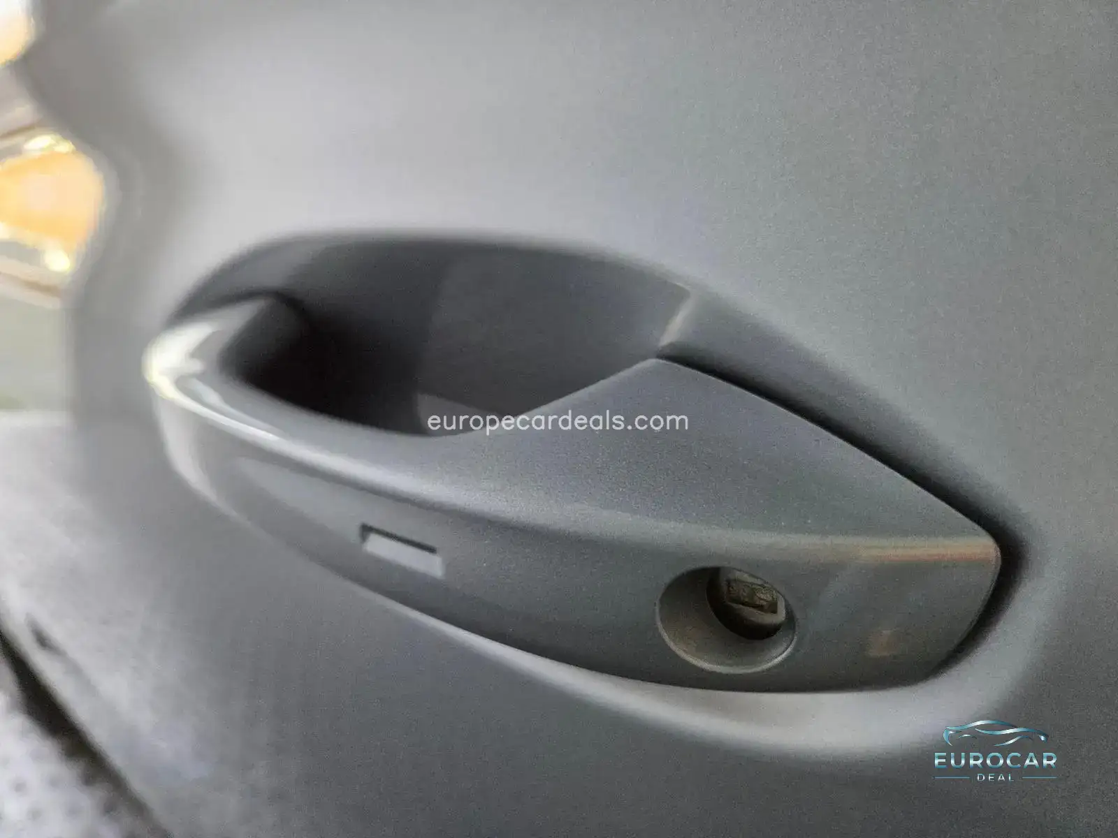 Ford Grand Tourneo