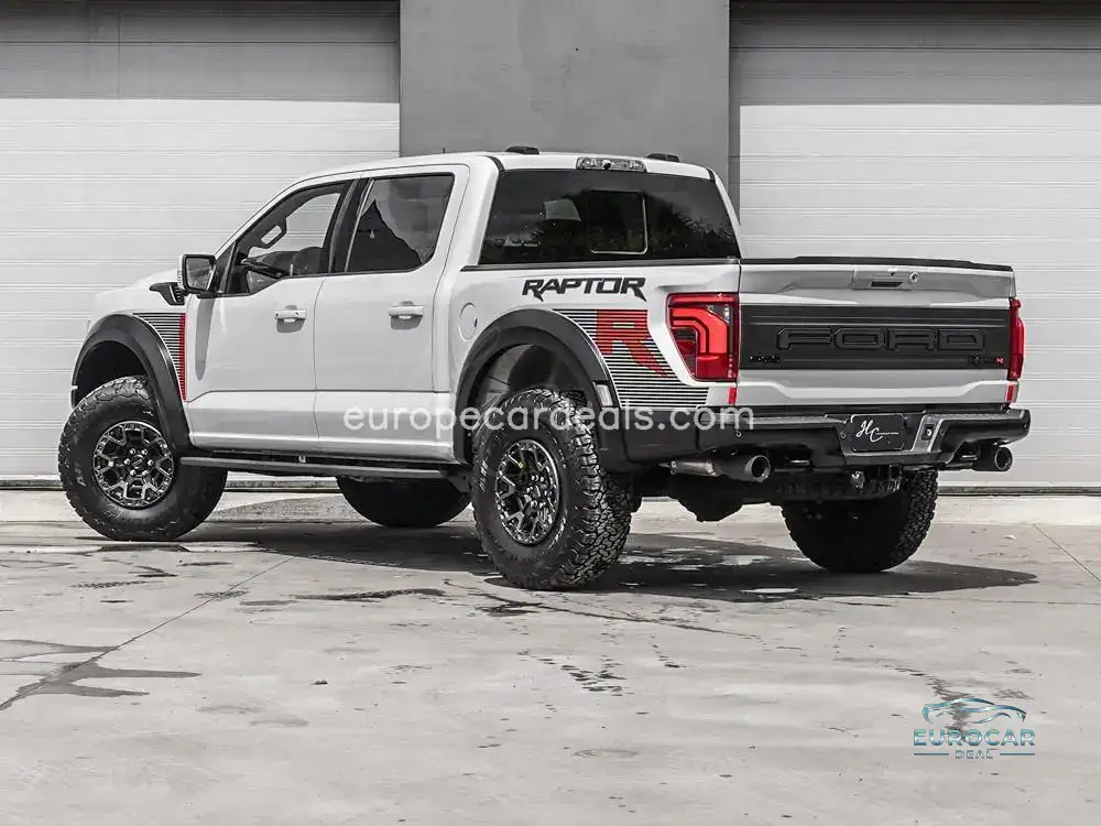 Ford F 150