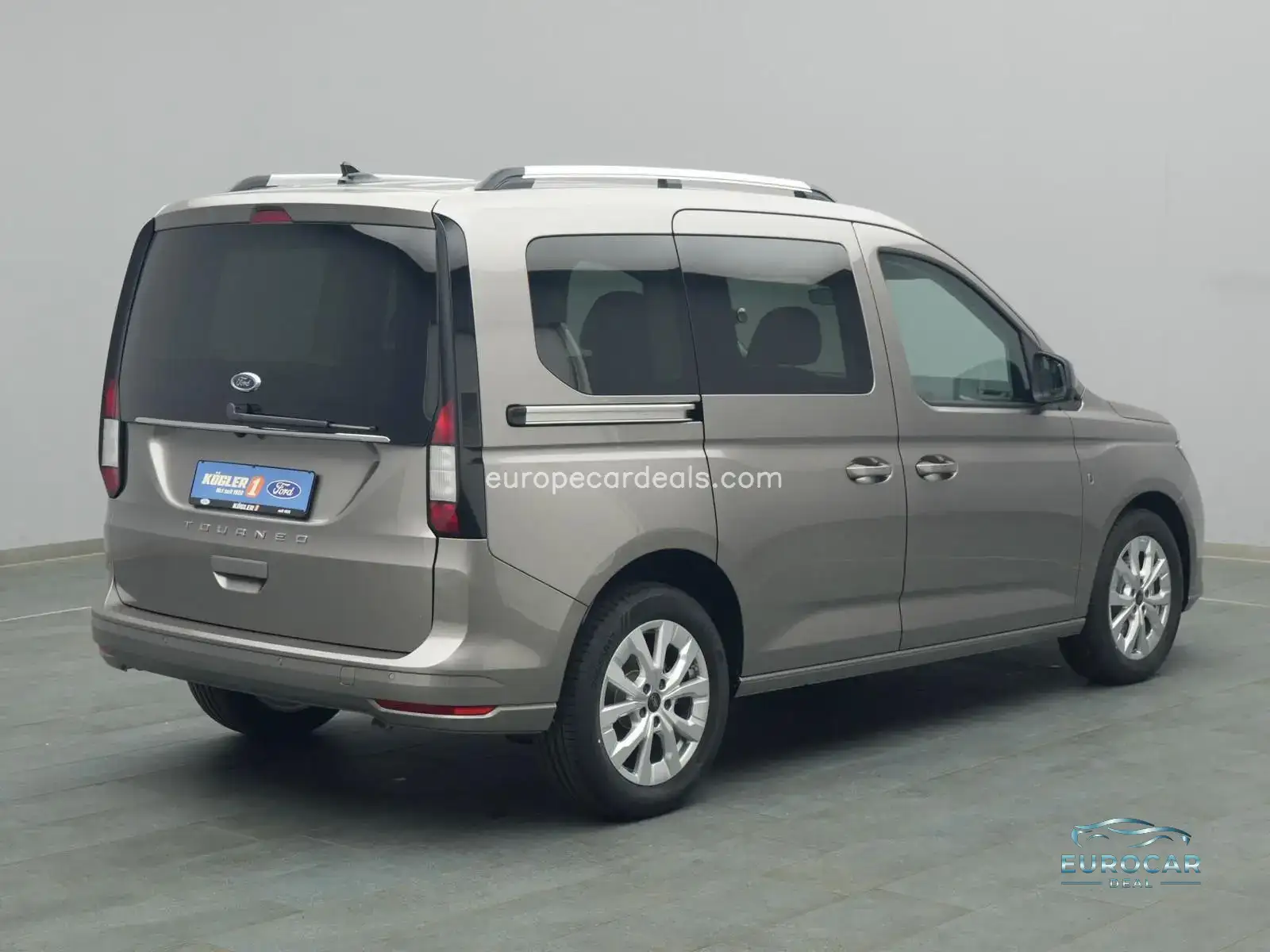Ford Tourneo Connect