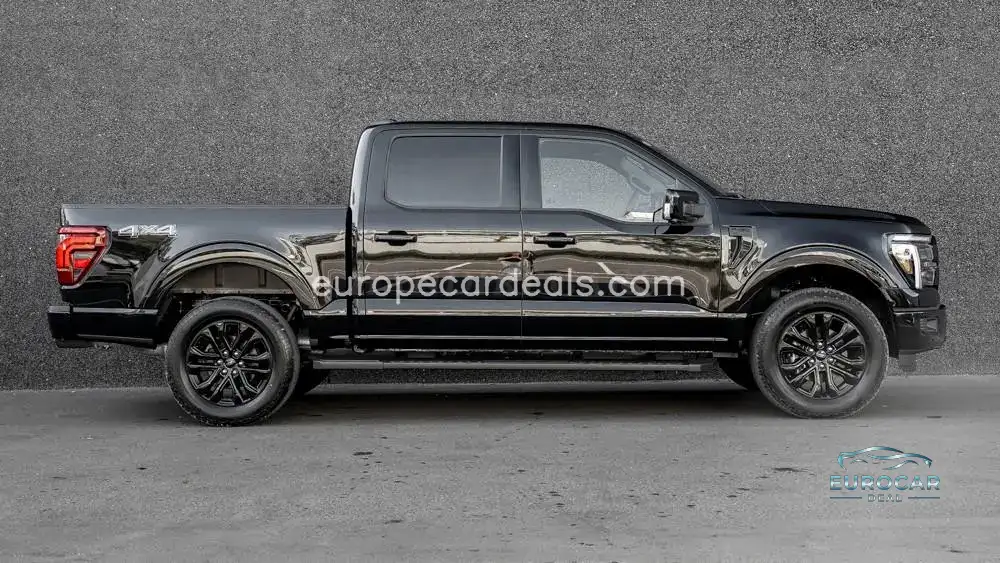 Ford F 150