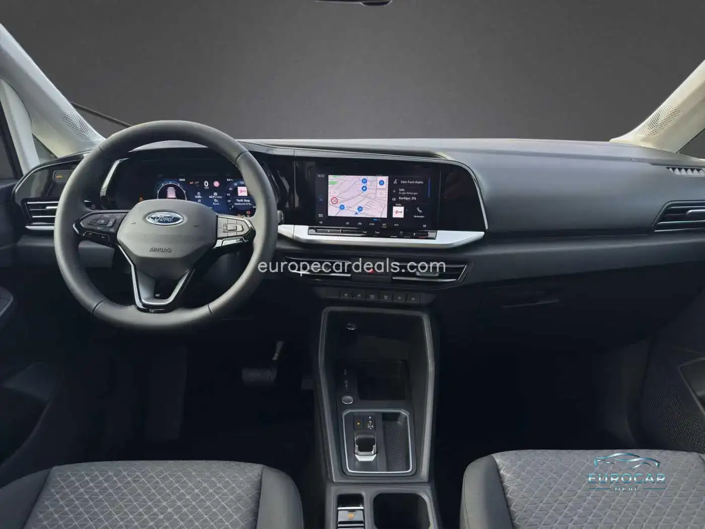 Ford Tourneo Connect
