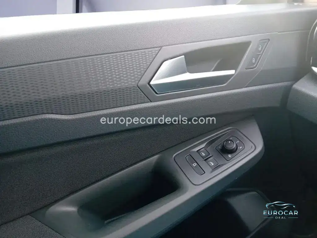 Ford Grand Tourneo