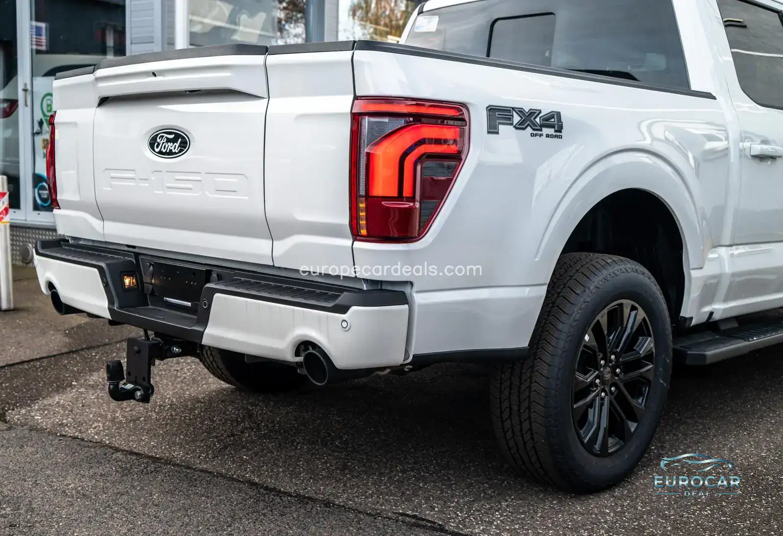 Ford F 150
