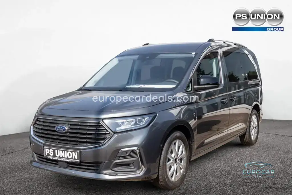 Ford Grand Tourneo