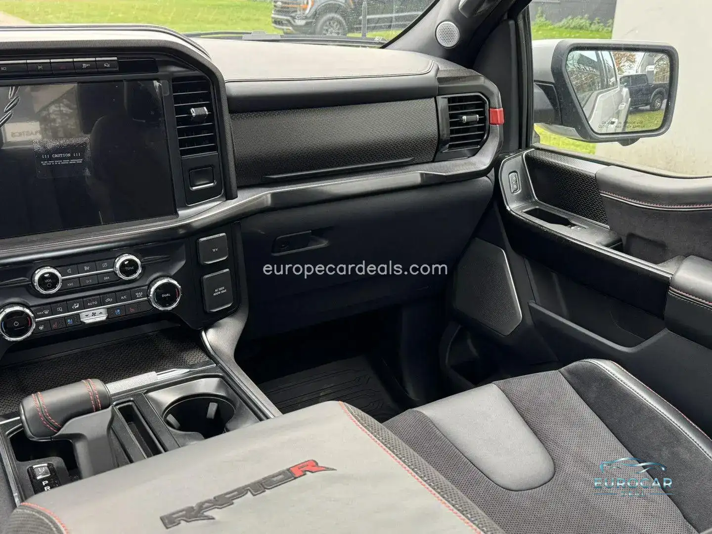 Ford F 150